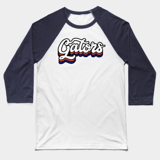 Gators - University of Florida Baseball T-Shirt